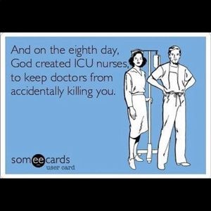 Meet your Posher, Beth